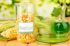 Carlton Scroop biofuel availability