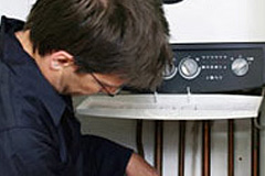 boiler replacement Carlton Scroop
