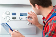 free commercial Carlton Scroop boiler quotes