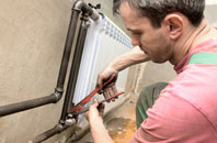 Carlton Scroop heating repair